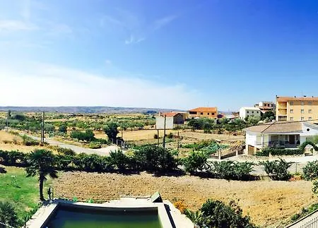 Hotel Montecristo Fermoselle