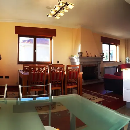 Montecristo Hotel