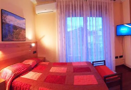 Hotel Montecristo