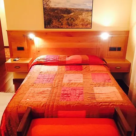Hotel Montecristo *