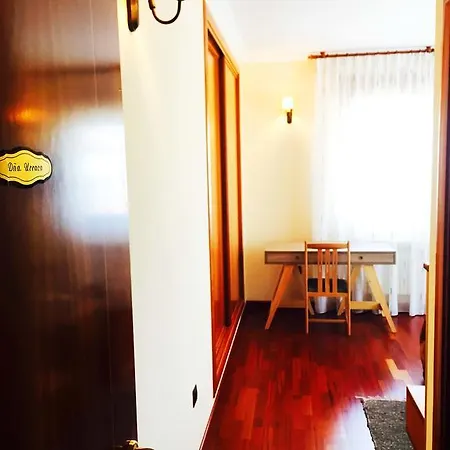 Hotel Montecristo Fermoselle