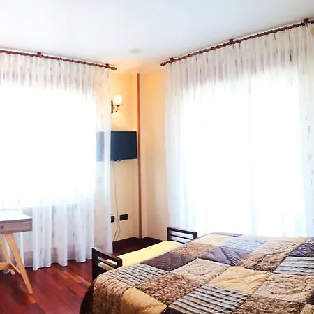 Hotel Montecristo *