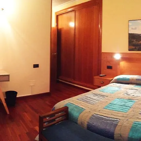 Hotel Montecristo *