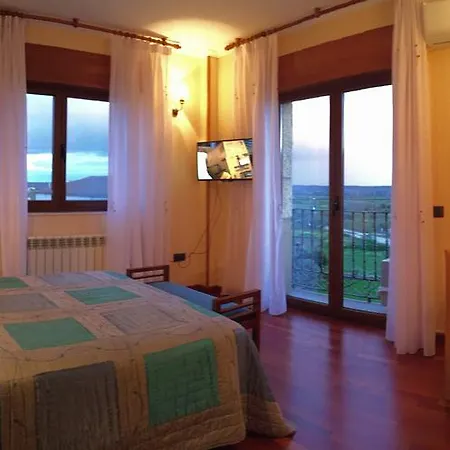 Montecristo Hotel