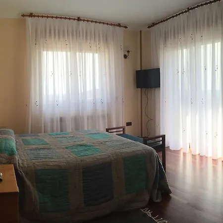 Hotel Montecristo