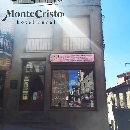 Montecristo
