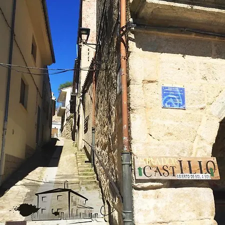 Montecristo Fermoselle