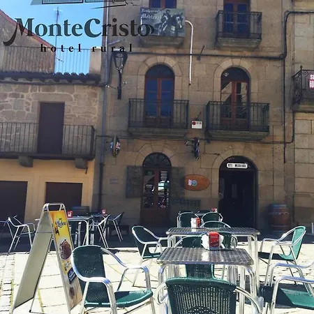 Hotel Montecristo
