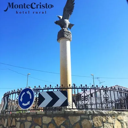 Hotel Montecristo *