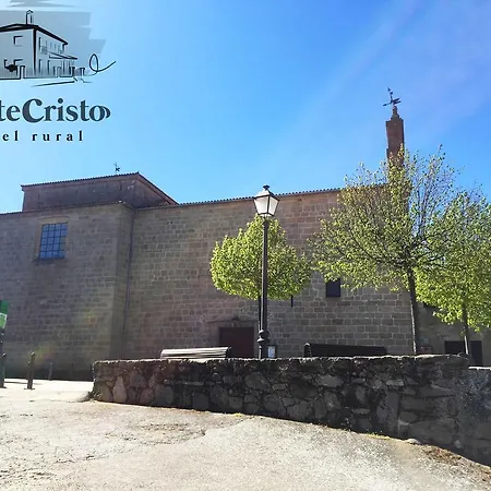 Hotel Montecristo Fermoselle