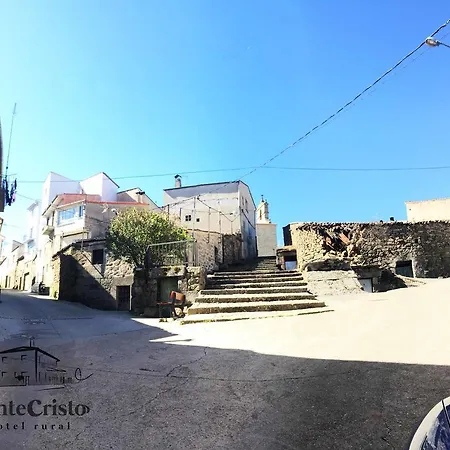 Montecristo