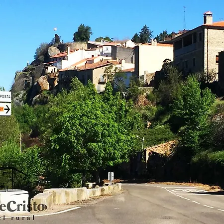 Hotel Montecristo *