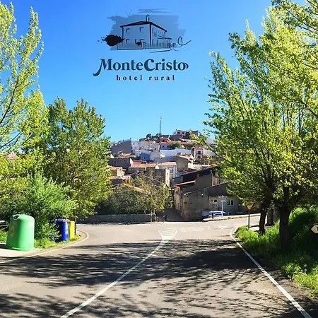 Montecristo Fermoselle