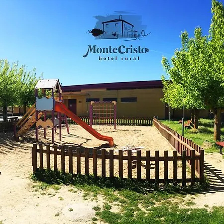 Montecristo