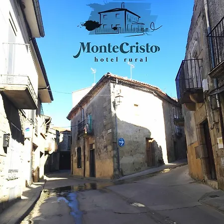 Hotel Montecristo *