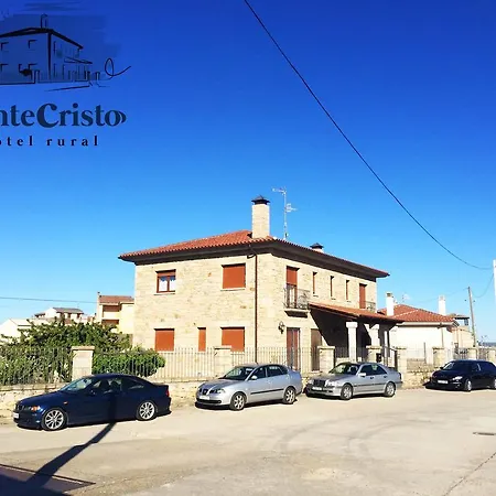 Hotel Montecristo