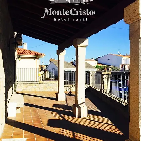 Hotel Montecristo Fermoselle