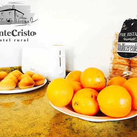 Hotel Montecristo *