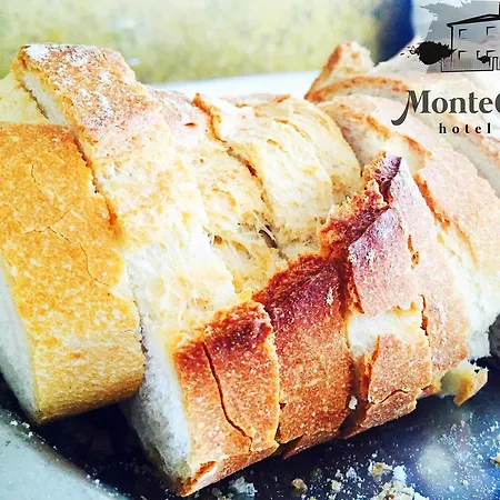 Montecristo Fermoselle