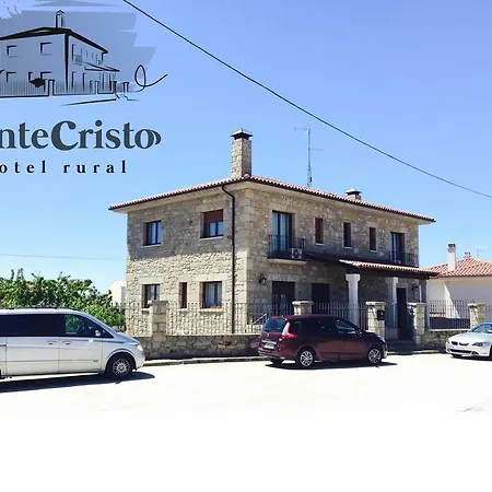 Montecristo